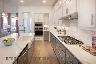 1541 Thicket Hill Dr, Van Alstyne, TX 75495 - Photo 5