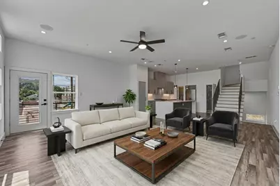 521 Melba Street #101, Dallas, TX 75208 - Photo 13