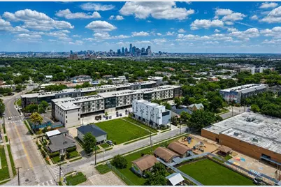 521 Melba Street #101, Dallas, TX 75208 - Photo 3