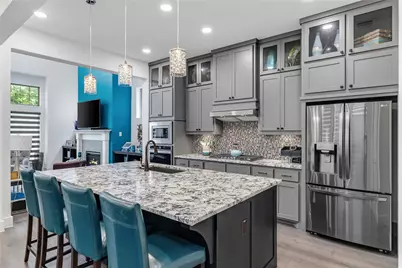 8212 Bethpage Drive, McKinney, TX 75070 - Photo 5