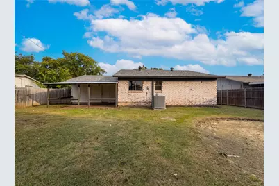 5708 Hanson Drive, Watauga, TX 76148 - Photo 5