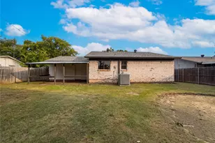 5708 Hanson Dr, Watauga, TX 76148 - Photo 5