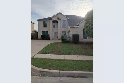 7817 Longbow Lane, Arlington, TX 76002 - Photo 1