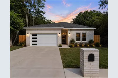 4715 Ramey Avenue, Fort Worth, TX 76105 - Photo 1