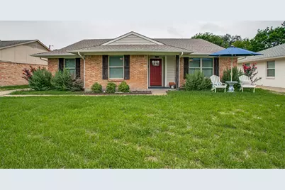 7324 Rutgers Drive, Dallas, TX 75214 - Photo 1
