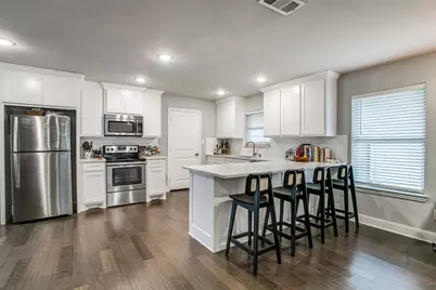 7324 Rutgers Drive, Dallas, TX 75214 - Photo 5