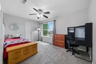 105 Vivian Dr, Waxahachie, TX 75165 - Photo 21