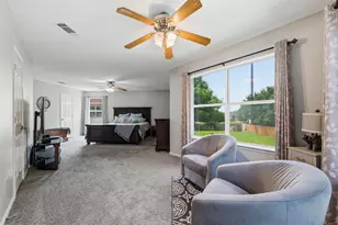 105 Vivian Dr, Waxahachie, TX 75165 - Photo 25