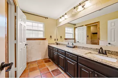 2141 Old Denton Road, Decatur, TX 76234 - Photo 27