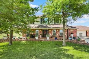 2141 Old Denton Rd, Decatur, TX 76234 - Photo 3