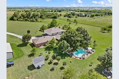 2141 Old Denton Road, Decatur, TX 76234 - Photo 1