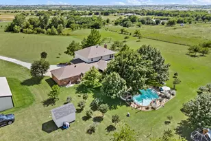 2141 Old Denton Rd, Decatur, TX 76234 - Photo 1