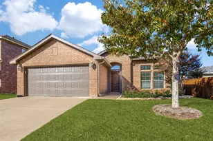 4308 Sweet Clover Ln, Fort Worth, TX 76036 - Photo 1