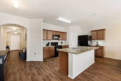 2104 Shady Glen Trail, Princeton, TX 75407 - Photo 9