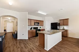 2104 Shady Glen Trail, Princeton, TX 75407 - Photo 9