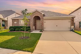 2104 Shady Glen Trail, Princeton, TX 75407 - Photo 1