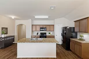 2104 Shady Glen Trail, Princeton, TX 75407 - Photo 11