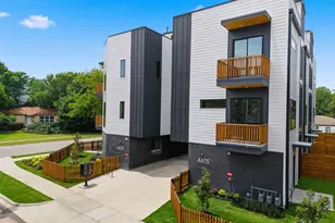 4605 Belmont Ave, Dallas, TX 75204 - Photo 1