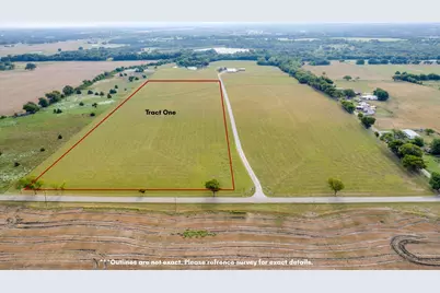 1400 Sears (1) Road, Bells, TX 75414 - Photo 1