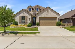 1401 Sumner St, Aubrey, TX 76227 - Photo 1