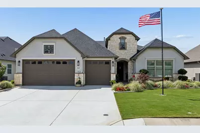 8412 Cocobolo Drive, Denton, TX 76207 - Photo 1