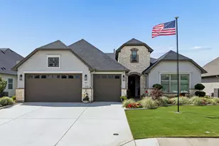 8412 Cocobolo Dr, Denton, TX 76207 - Photo 1