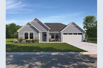 219 Sandstone Circle, Granbury, TX 76048 - Photo 1