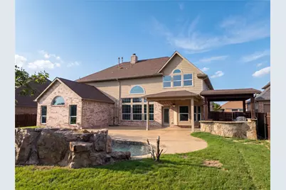 3105 Bridgewater Drive, Little Elm, TX 75068 - Photo 5