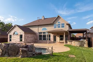 3105 Bridgewater Dr, Little Elm, TX 75068 - Photo 5