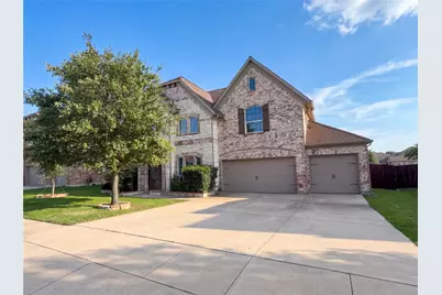 3105 Bridgewater Drive, Little Elm, TX 75068 - Photo 1