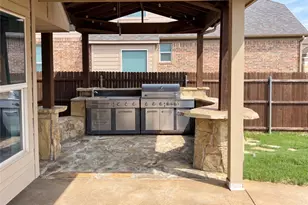 3105 Bridgewater Dr, Little Elm, TX 75068 - Photo 19