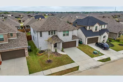 3708 Jan Camille Court, Celina, TX 75009 - Photo 3