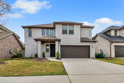 3708 Jan Camille Court, Celina, TX 75009 - Photo 1