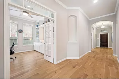 12404 Hitch Rack Way, McKinney, TX 75071 - Photo 17