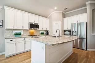 12404 Hitch Rack Way, McKinney, TX 75071 - Photo 3