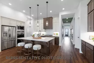 529 Stallion Ln, Van Alstyne, TX 75495 - Photo 5