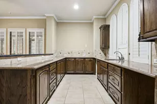 2101 Miracle Point Dr, Southlake, TX 76092 - Photo 33