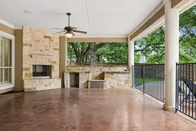 2101 Miracle Point Drive, Southlake, TX 76092 - Photo 29