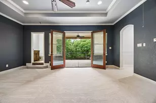 2101 Miracle Point Dr, Southlake, TX 76092 - Photo 21