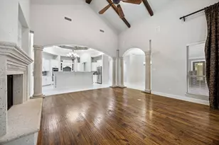 2101 Miracle Point Dr, Southlake, TX 76092 - Photo 7