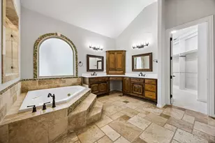 2101 Miracle Point Dr, Southlake, TX 76092 - Photo 17