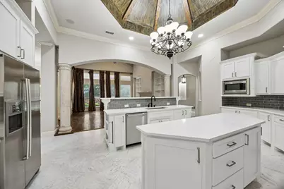 2101 Miracle Point Drive, Southlake, TX 76092 - Photo 11