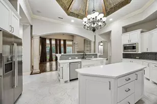 2101 Miracle Point Dr, Southlake, TX 76092 - Photo 11