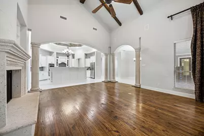 2101 Miracle Point Drive, Southlake, TX 76092 - Photo 7