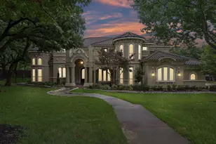 2101 Miracle Point Dr, Southlake, TX 76092 - Photo 1