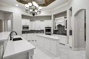 2101 Miracle Point Dr, Southlake, TX 76092 - Photo 9