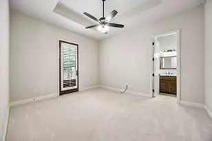 2101 Miracle Point Dr, Southlake, TX 76092 - Photo 25