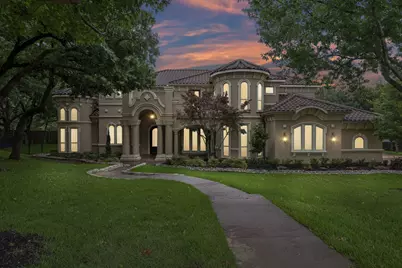 2101 Miracle Point Drive, Southlake, TX 76092 - Photo 3
