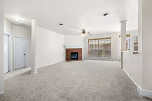 4116 Walnut Creek Ct, Fort Worth, TX 76137 - Photo 9