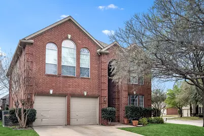 4116 Walnut Creek Court, Fort Worth, TX 76137 - Photo 3